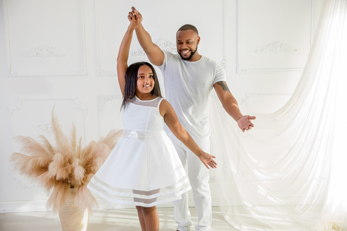 How to Prepare for Your First Photoshoot with Afsoon Elahi Photography