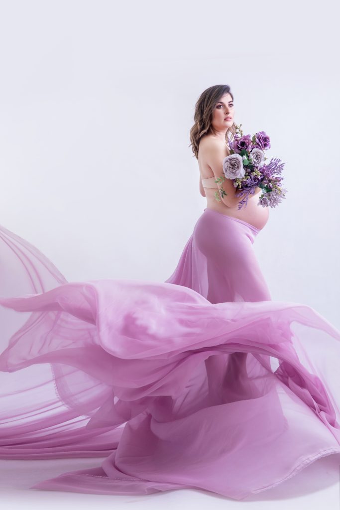 pregnancy photography walnut creek​