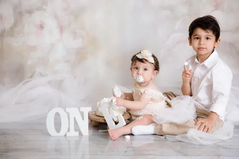cake smash photography near me walnut creek