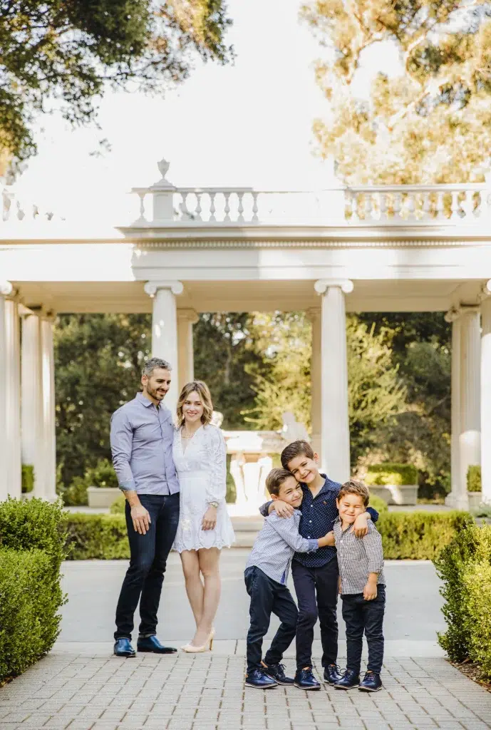 Family Photography Concord