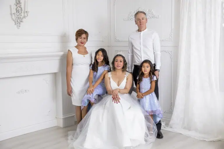 Family Photography in Danville