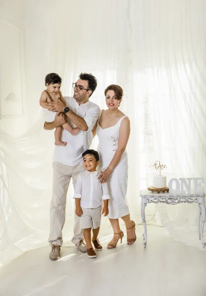 family photography danville ca​