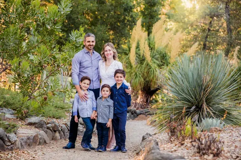 family photography danville ca​