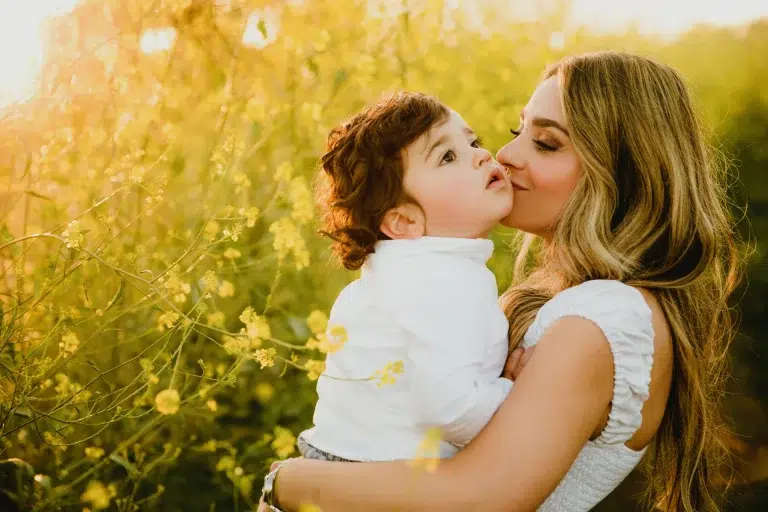 Family Photography in Walnut Creek