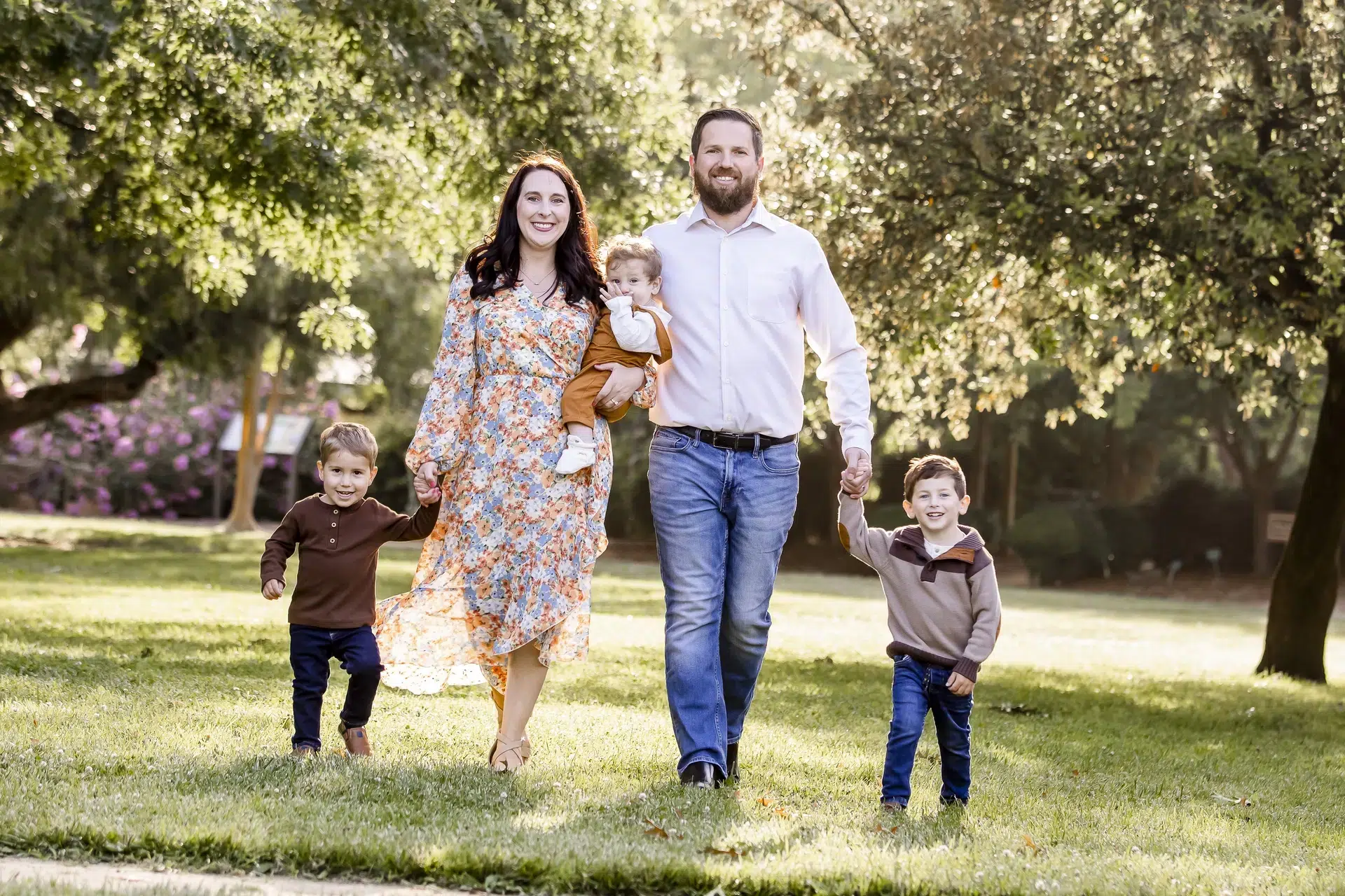 How to Capture Stunning Family Moments This Spring 9 Family Photorgraphy 57