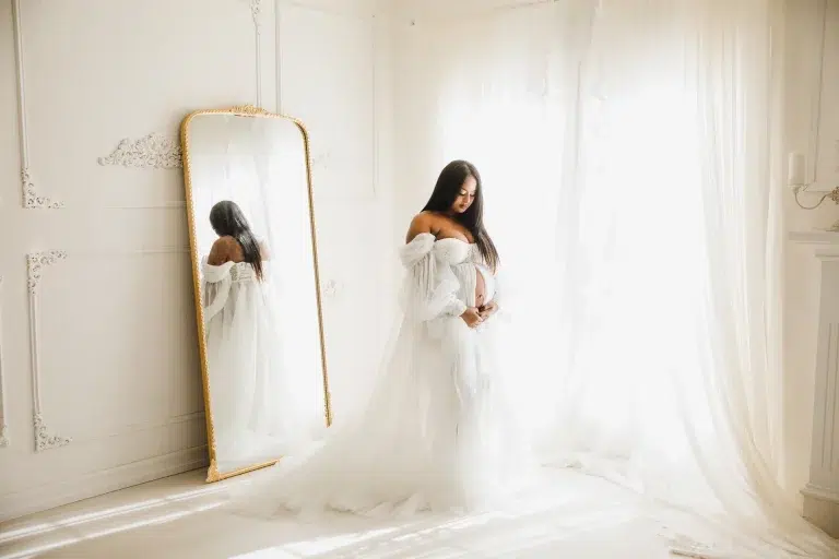 pregnancy photoshoot