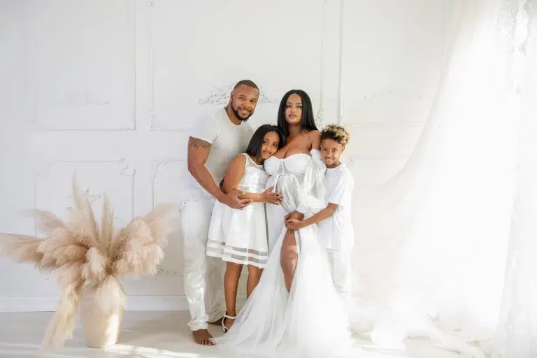 walnut creek maternity photographer