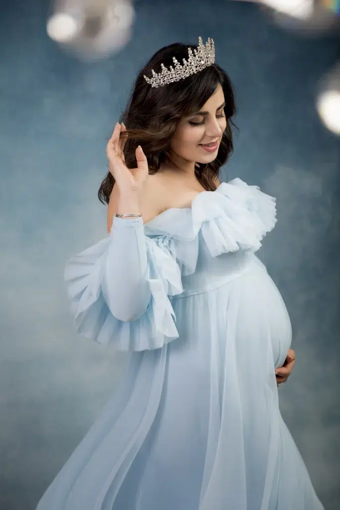 Maternity Photography Danville