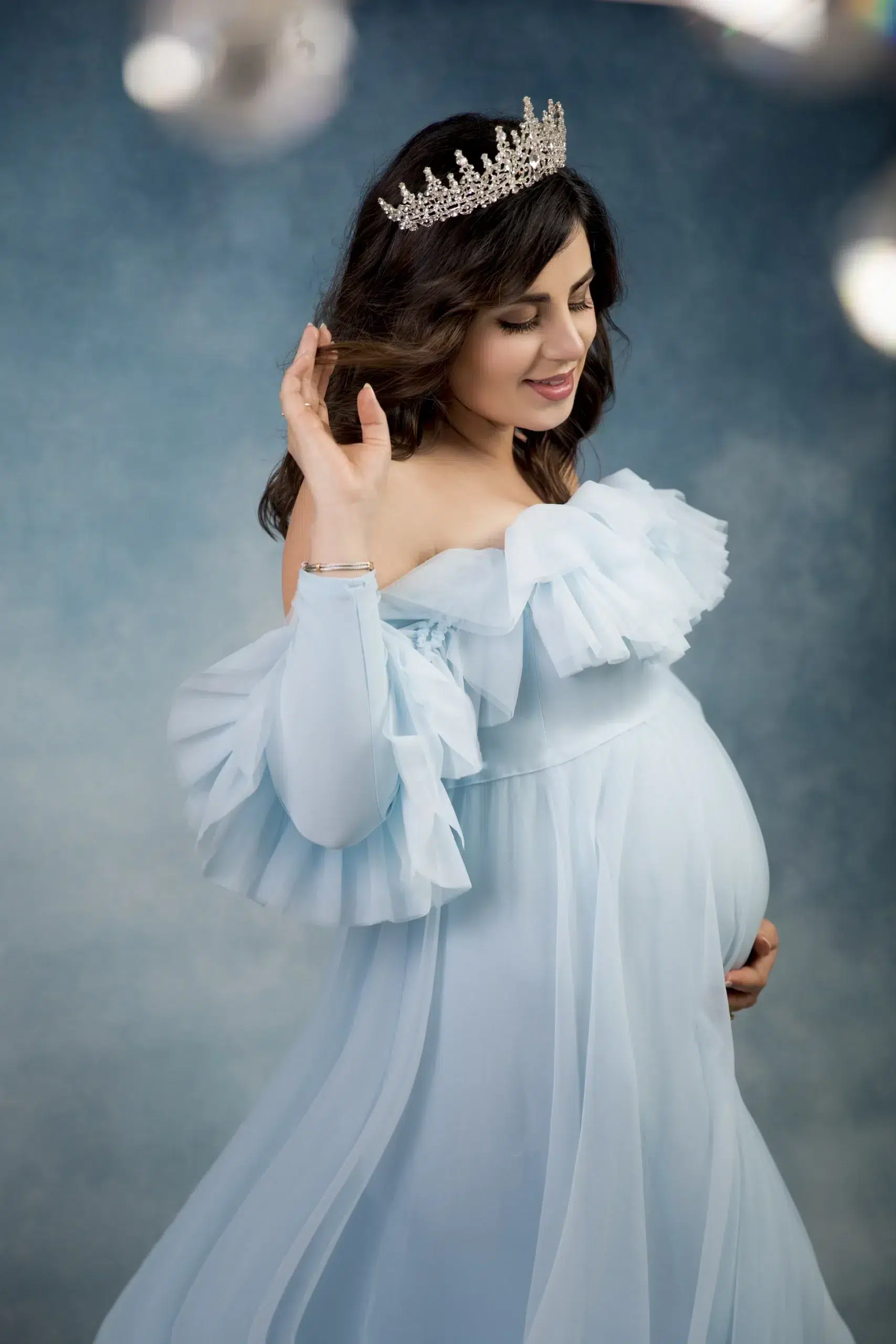 Maternity Photography Danville