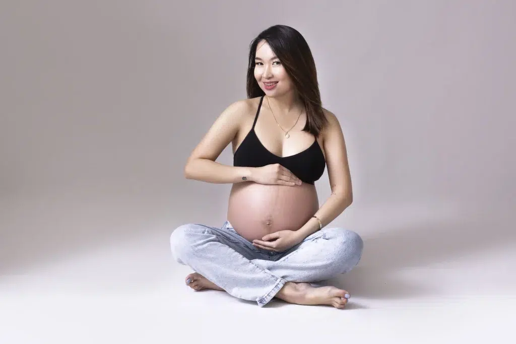 Maternity Photoshoot Mistakes