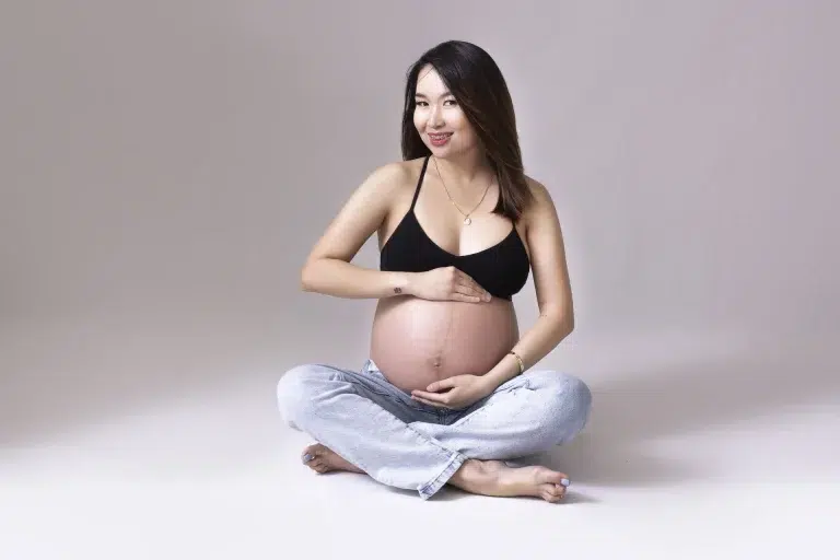 Maternity Photoshoot Mistakes