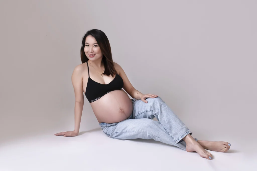 Maternity