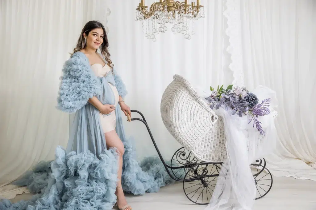 Maternity Photography in Danville