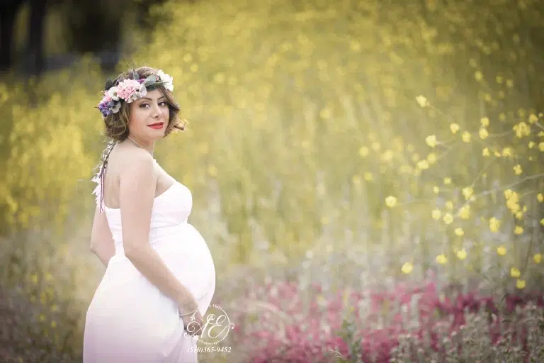 maternity photographer near me Walnut Creek