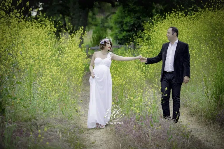 maternity photo shoot near me Walnut Creek