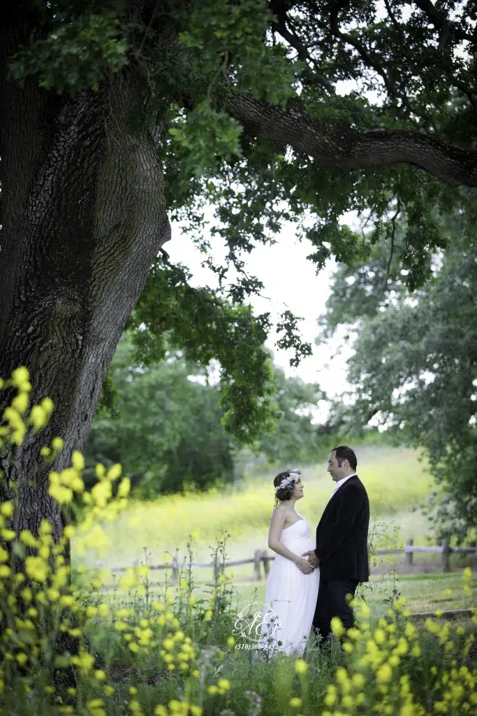 How to Capture Stunning Family Moments This Spring 4 maternity photoshoot