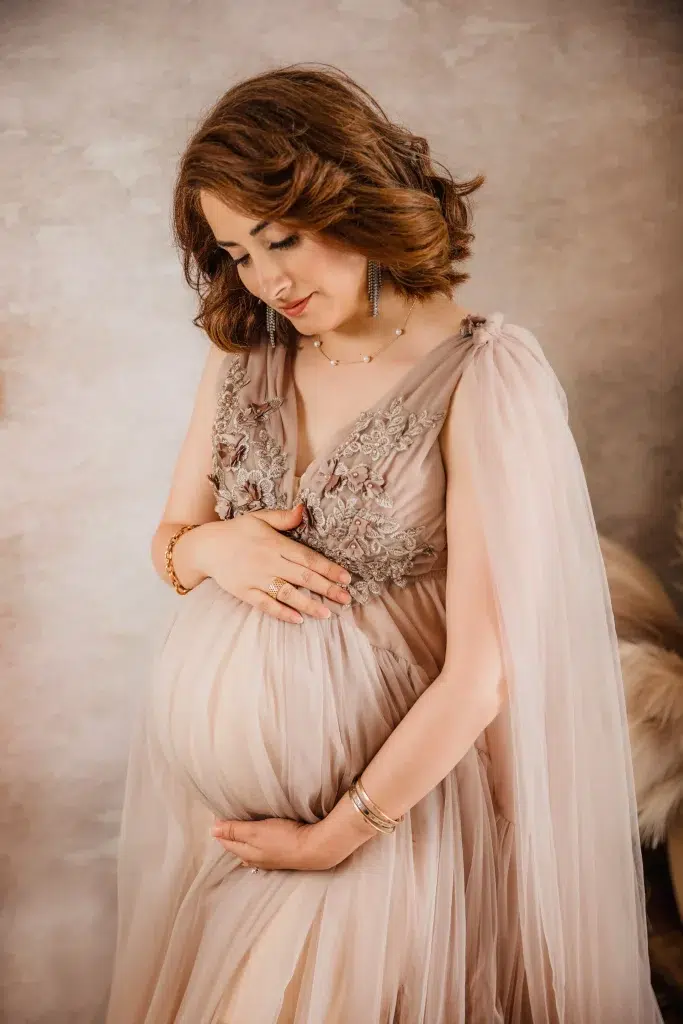 Maternity Photography San Ramon