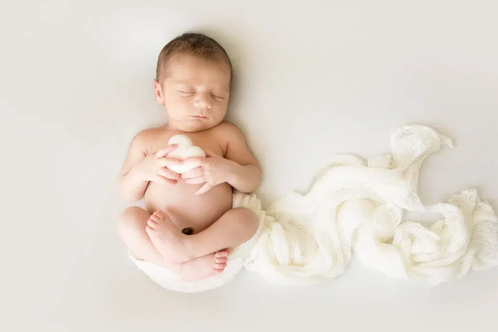 Newborn-Photography