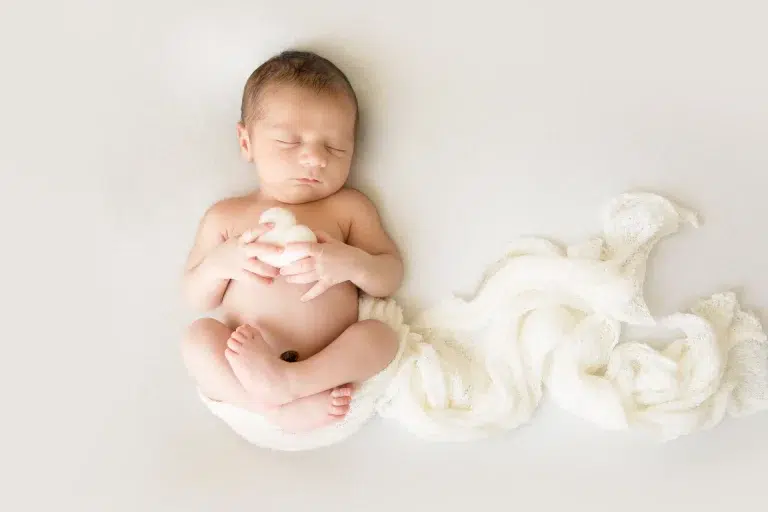 Newborn-Photography