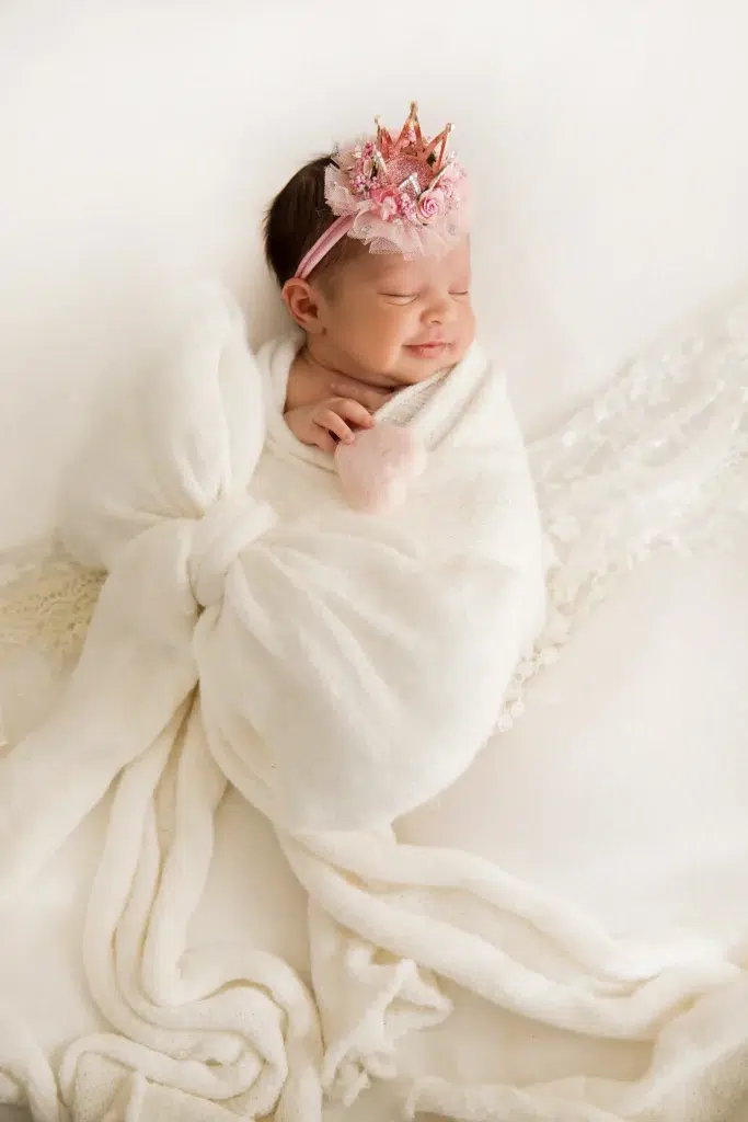 Newborn Photography Concord