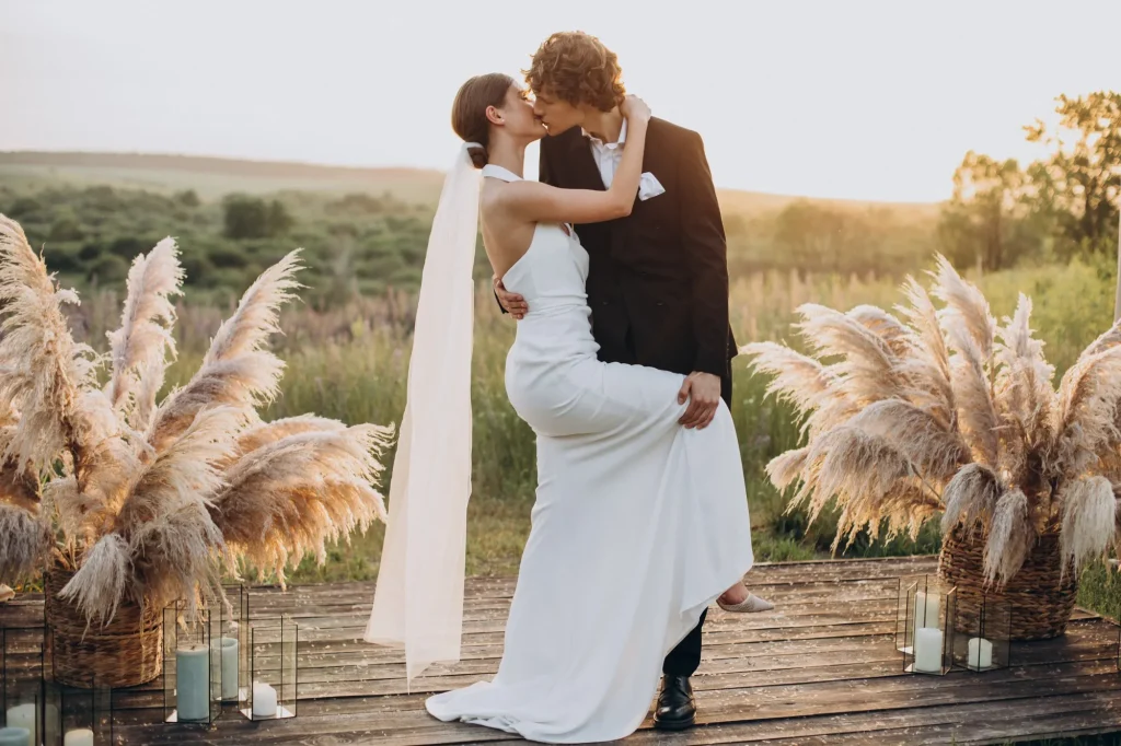 Wedding Photoshoot