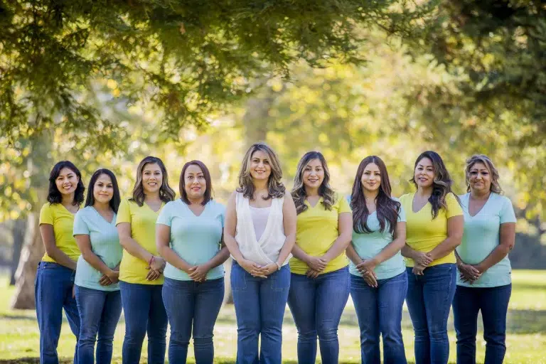 walnut creek headshot photography