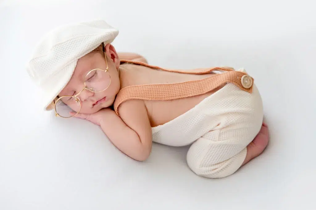 newborn photography danville