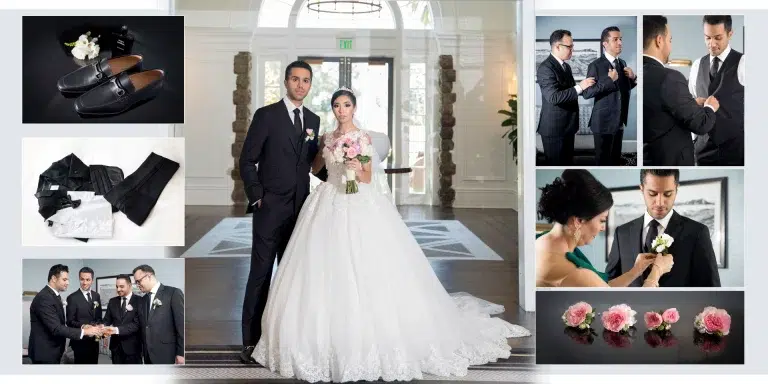 Wedding Photography in San Ramon