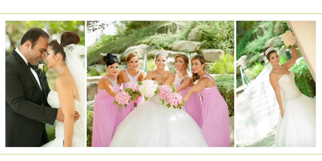 Wedding Photography Concord