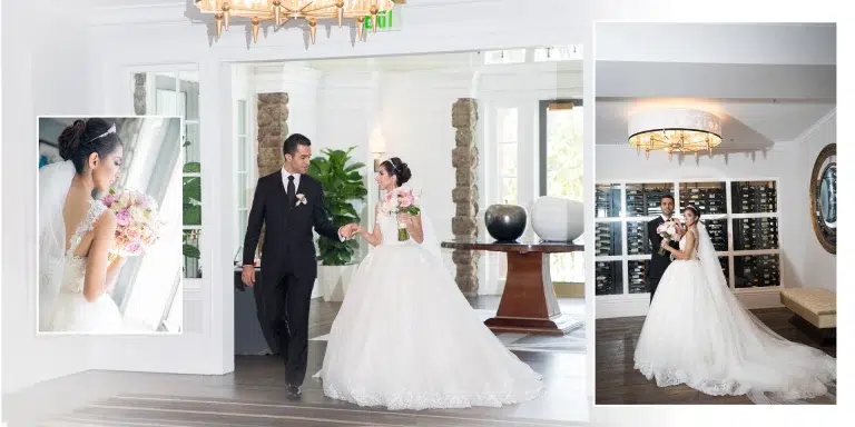 Wedding Photography in Walnut Creek