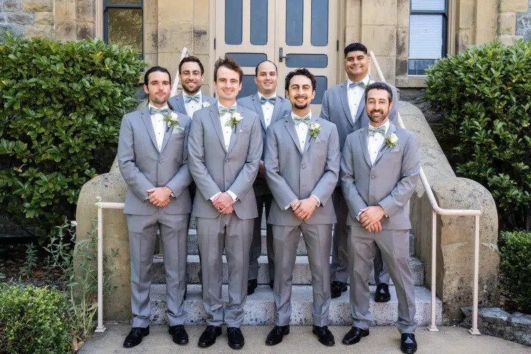 wedding photography danville