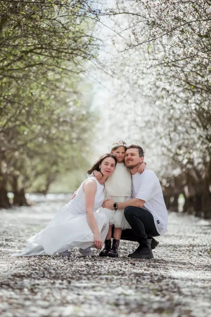 almond blossom photography 11