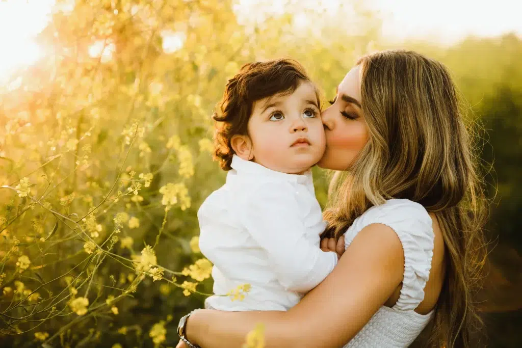 spring mini sessions photograghy