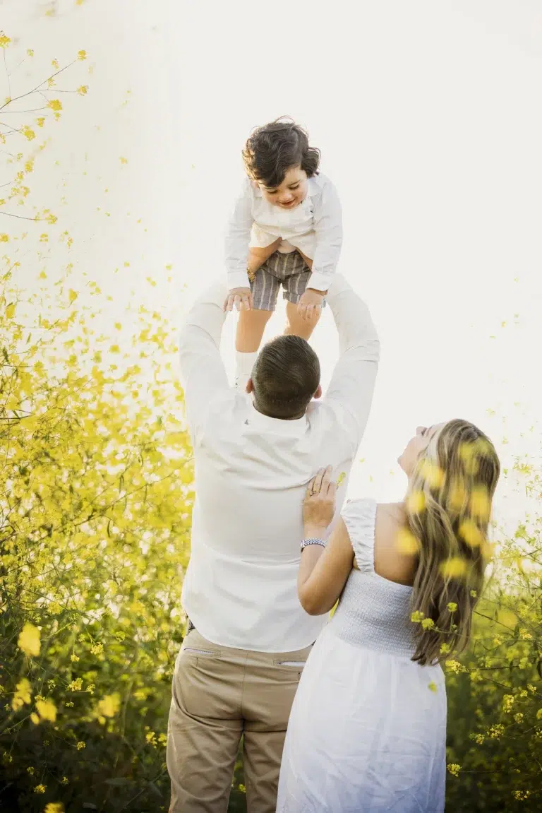 spring mini sessions photograghy