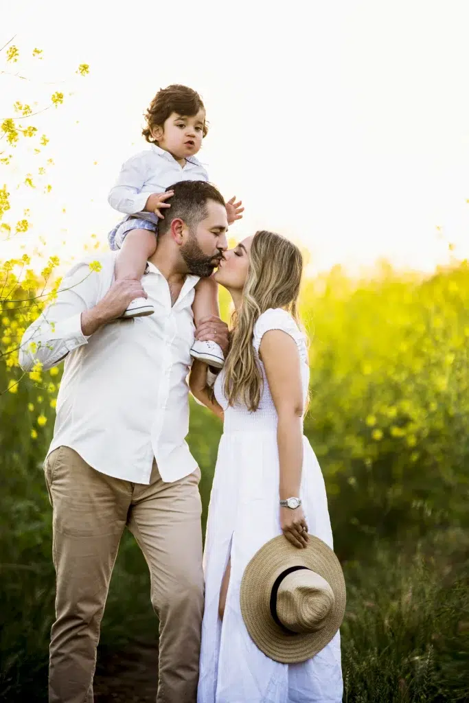 spring mini sessions near me