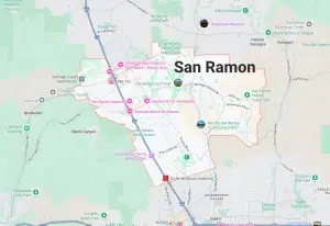 service area photography San Ramon