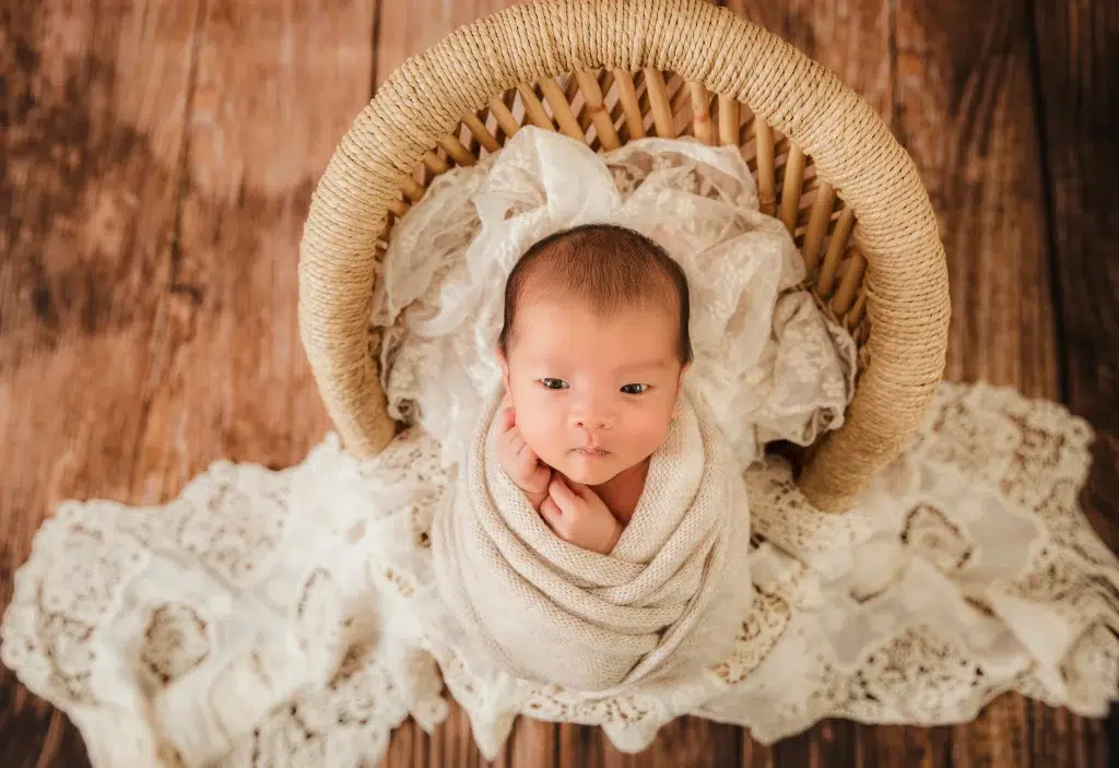 newborn photography