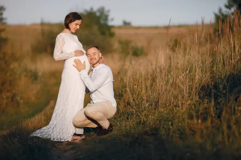Top Tips to Prepare for Your Maternity Photoshoot in Concord