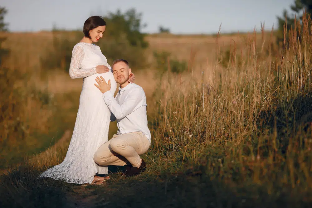 Top Tips to Prepare for Your Maternity Photoshoot in Concord