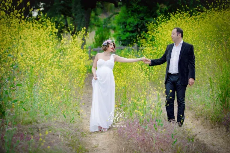 Best Locations in Concord for Stunning Pregnancy Photos