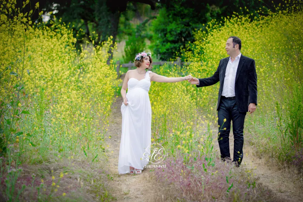 Best Locations in Concord for Stunning Pregnancy Photos