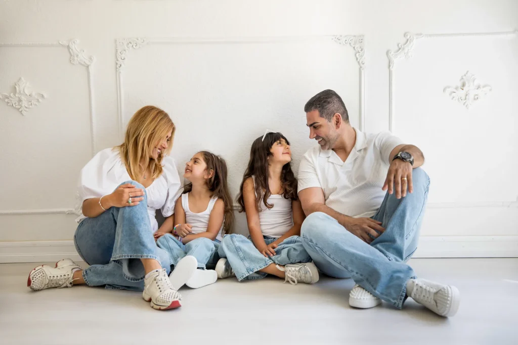 family photographer Concord