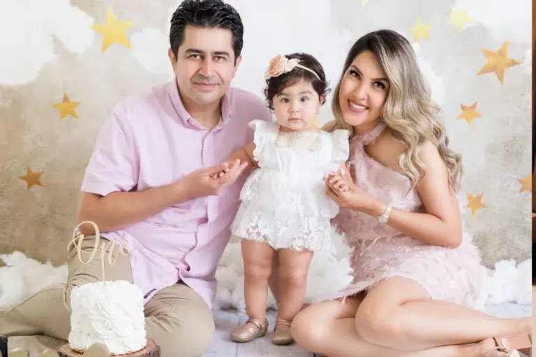 Family Photoshoots Fun for Kids