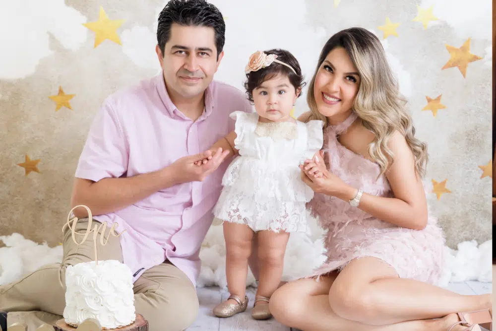 Why a Cake Smash Photoshoot Is the Perfect Choice2