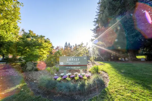 How to Capture Stunning Family Moments This Spring 6 Walnut Creek’s Larkey Park