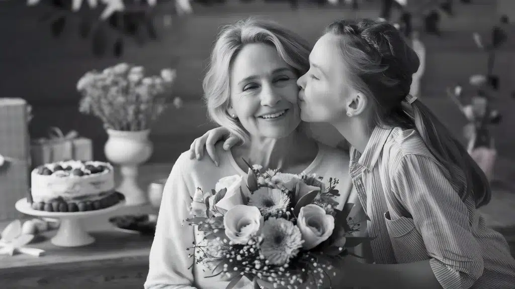 Mother’s Day Photoshoot