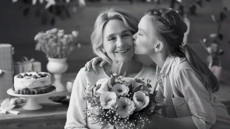 Mother’s Day Photoshoot