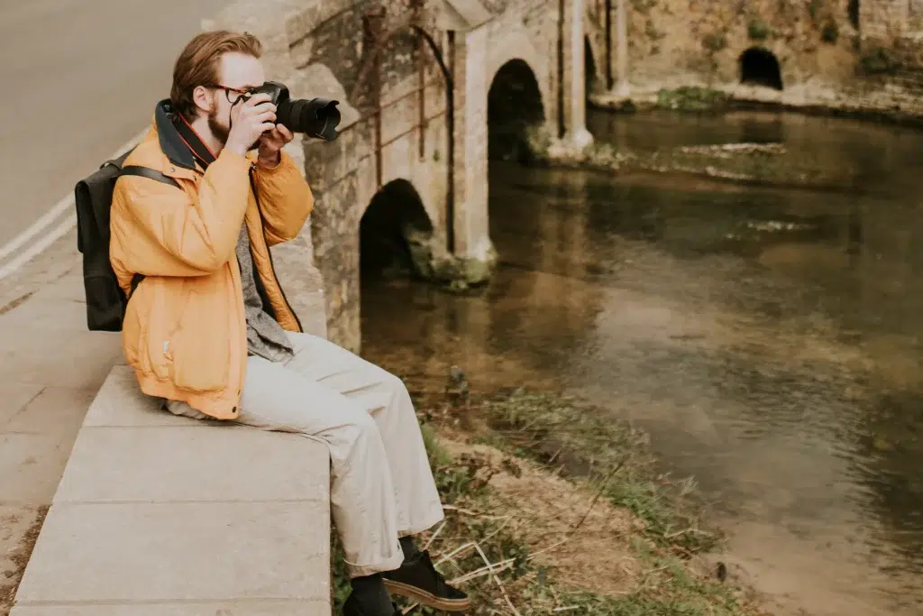 What to Expect from a Photoshoot in Danville