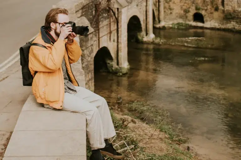 What to Expect from a Photoshoot in Danville