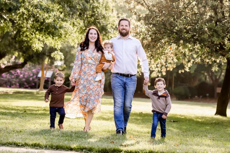 Best Photography Locations in San Ramon